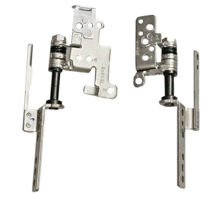 Asus S551 S551L S551LN Hinge Sağ Sol Menteşe Takımı