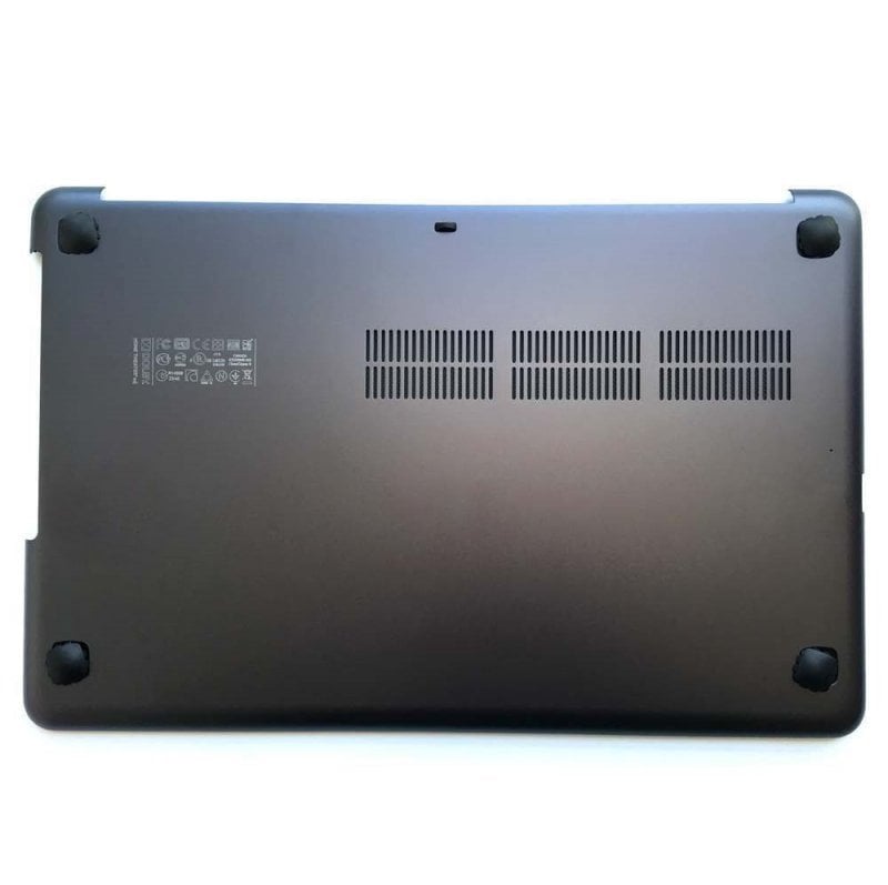 Lenovo Orijinal ideapad U510 20191 4941 Notebook Alt Kasa Kapak Bottom Case