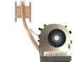 Sony Vaio VPCEC VPC-EC VPCEA VPC-EA Cpu Heatsink Soğutucu Fan Bakır 300-0001-1302