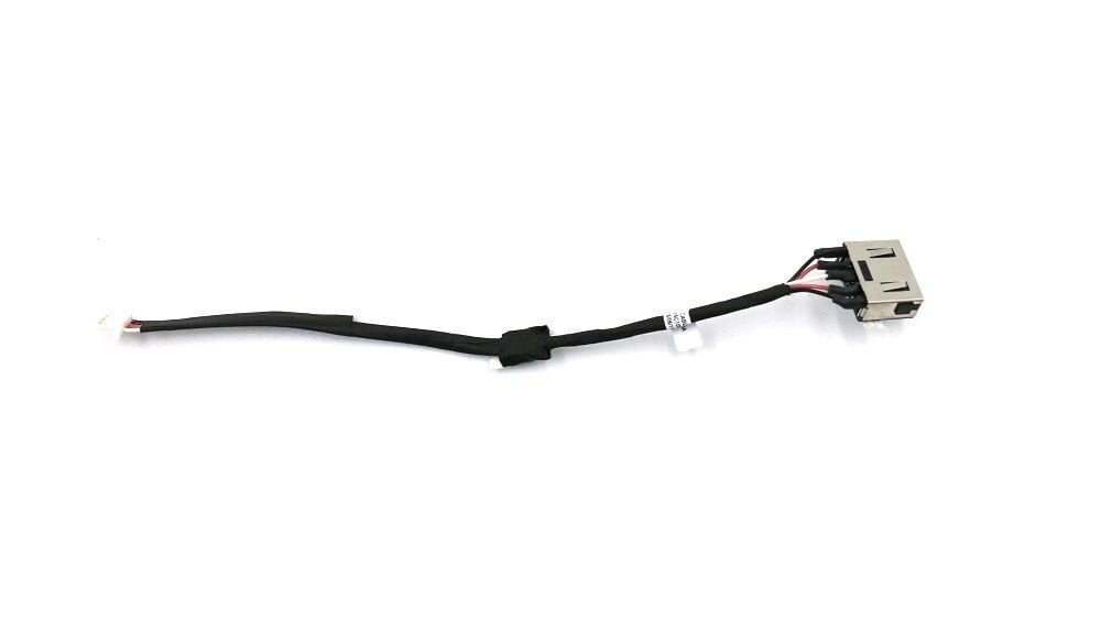 Lenovo Orijinal Thinkpad T470P 20J6 20J7 Notebook Dc Power Jack Şarj Soketi