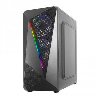 OXPC-R5000 R5 5500 16GB 512GB SSD 8GB RX5500 XT FDOS