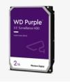 2TB WD Purple SATA 6Gb/s 64MB DV 7x24 WD23PURZ
