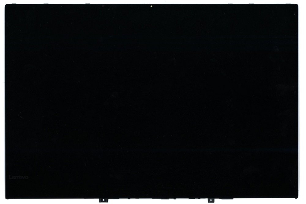 Lenovo Orijinal 5D10Q89743 B133ZAN02.3 H/W:0A UHD 4K Notebook Dokunmatik Lcd Ekran Panel