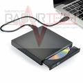 HP Harici USB DVDRW Sürücüsü DVD Yazıcı F2B56AA
