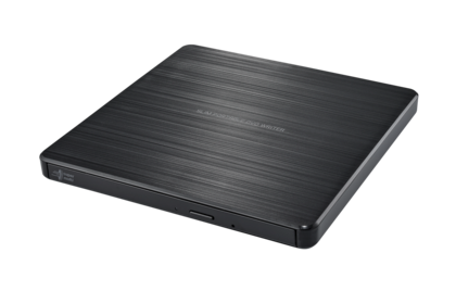 HP Harici USB DVDRW Sürücüsü DVD Yazıcı F2B56AA