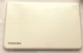 Toshiba Satellite C55-A C55D-A C50D-A C50-A Ekran Arka Kasa Lcd Cover V000320080