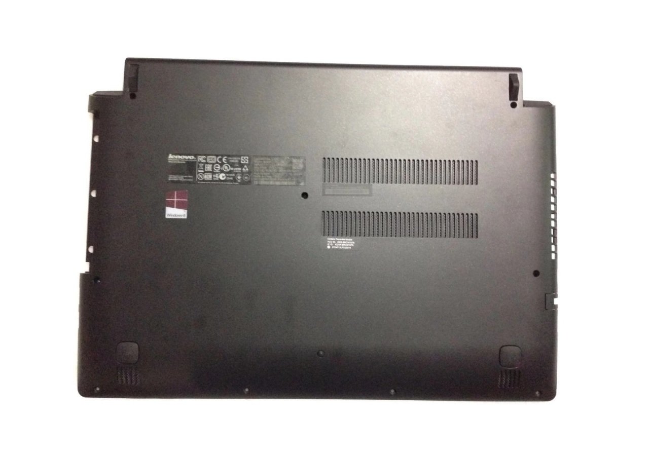 Orijinal Lenovo Flex 2-15 Alt Kasa Bottom Case 460.00Z0Z.0002