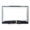 Lenovo Orijinal Yoga 730-13IKB 81CT 13.3 inç FHD Notebook Dokunmatik Lcd Ekran Panel