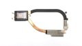 Orijinal Lenovo ideapad Miix 510-12ISK Cpu Soğutucu Heatsink Fan Bakırı 5H40M13914