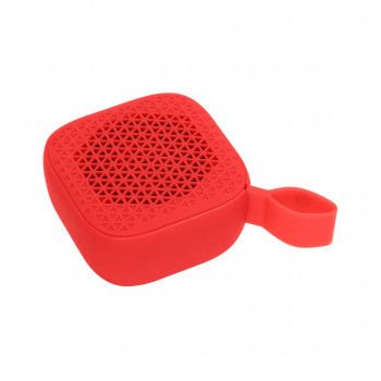 FRİSBY FS-184BT-R BLUETOOTH HOPARLÖR KIRMIZI