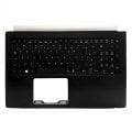 Acer Aspire 5 A515-51 A515-51G Notebook Türkçe Klavye Dahil Üst Kasa