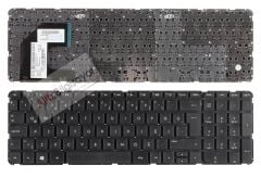 HP Sleekbook Ultrabook Pavilion 15-B Serisi  Black Turkish Tr Aeu36a00010 Laptop Klavye Tuş Takımı