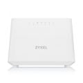 ZYXEL DX3301-T0 AX1800 VDSL2 GIGABIT 5P MODEM/ROUTER