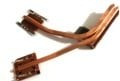 Sony Vaio VGNFZ VGN-FZ PCG-381M Cpu Heatsink Bakır NBT-CPMS91-HQ
