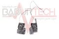 Orijinal Asus N552, N552V, N552VX, N552VW Notebook Speaker Laptop Hoparlör