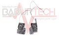 Orijinal Asus N552, N552V, N552VX, N552VW Notebook Speaker Laptop Hoparlör