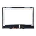 Lenovo Orijinal Yoga 730-13IWL 81JR 13.3 inç FHD Notebook Dokunmatik Lcd Ekran Panel