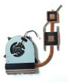 Orijinal Lenovo ideapad 110-17ACL Notebook Soğutucu Cpu Fan Heatsink AT11X0010S0