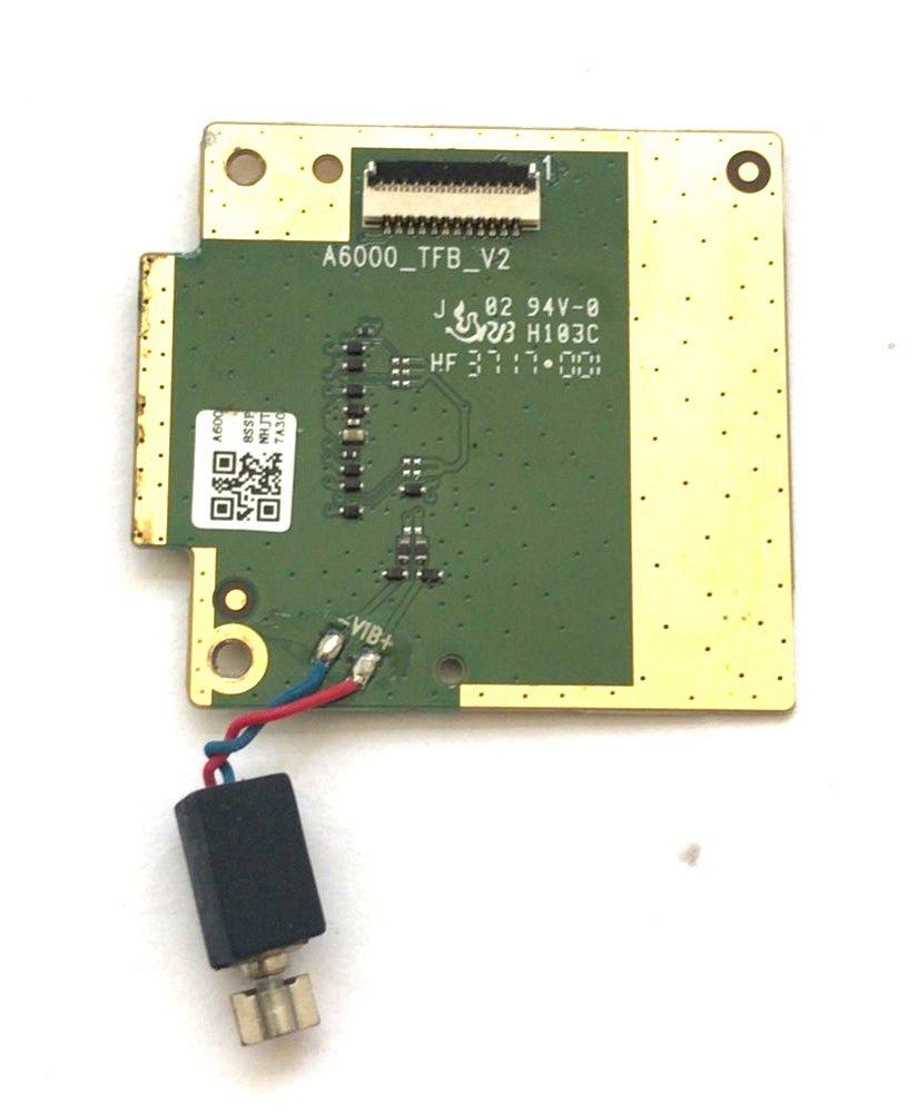 Lenovo Tab 4 10 TB-X304 Sim Kart Okuyucu A6000_TFB_V2