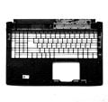 Acer Aspire 3 A315-33 A315-41 A315-53 Siyah Klavyesiz Üst Klavye Kasa AP28Z000300