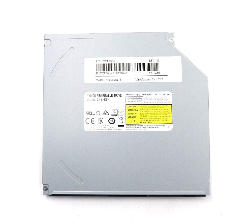 Lenovo Orijinal V110 V110-15IKB 80TH Notebook Sata DVD CD Sürücü Rom