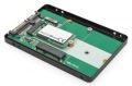 DIGITUS DA-71118  2.5''  DİSK KUTUSU
