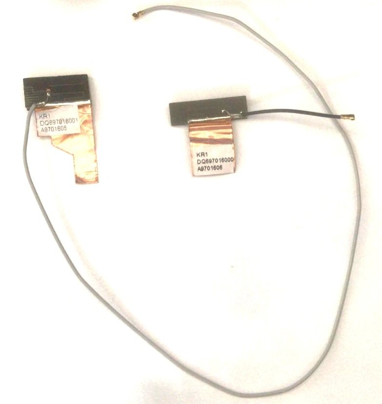 Sony Vaio SVT11 SVT112 Wireless Anteni DQ697017501