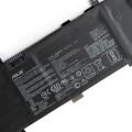 Orijinal Asus Zenbook UX310UF UX310UQ Notebook Batarya Laptop Pil B31N1535
