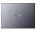 Orijinal Huawei Matebook 14 KLV-W29 W19L Ekran Arka Kasası Lcd Cover HQ20705450000