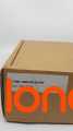 RAD ASMI-52L/E1/4W SHDSL MODEM/MULTIPLEXER, E1 INTERFACE, 4-WIRE
