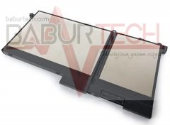 Orijinal Dell Latitude 14-5480 N049L548014EMEA Laptop Batarya Pil Type 93FTF