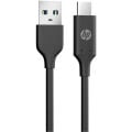 HP DHC-TC101-1M USB3.0 TYPE-C KABLO