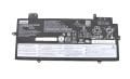 Lenovo Orijinal ThinkPad 5B10W13975 5B10W13974 Notebook Batarya Laptop Pil
