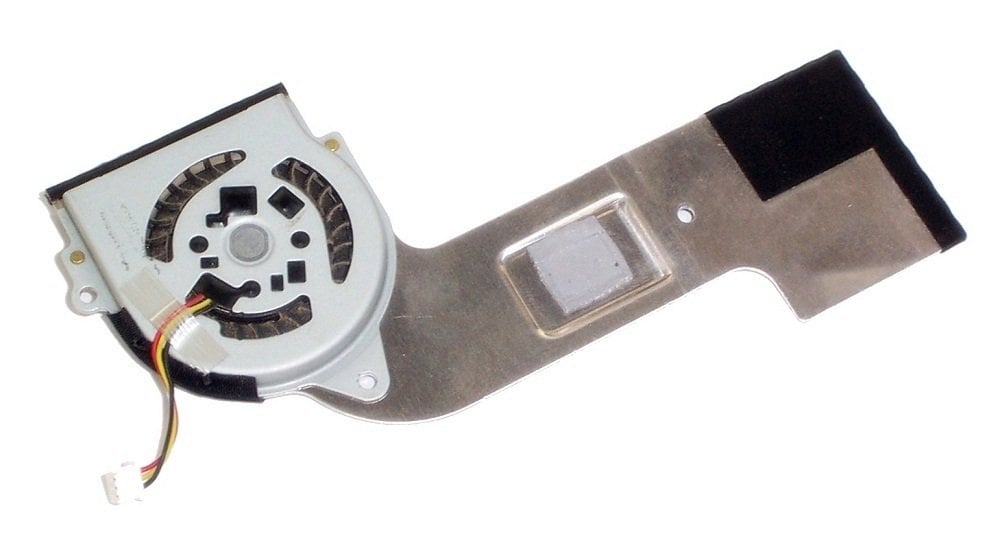Sony Vaio VPCM VPC-M VPCM1 VPC-M1 PCG-21313M Cpu Heatsink Soğutucu Fan Bakır 300-0001-1358