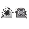 Orijinal Hp EliteBook Folio 1040 G3 Serisi L+R Cpu Sogutucu Cooling Fan