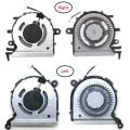 Orijinal Hp EliteBook Folio 1040 G3 Serisi L+R Cpu Sogutucu Cooling Fan