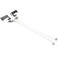 Asus Rog GL753 GL753V GL753VD GL753VE Hinge Sağ Sol Menteşe Takımı