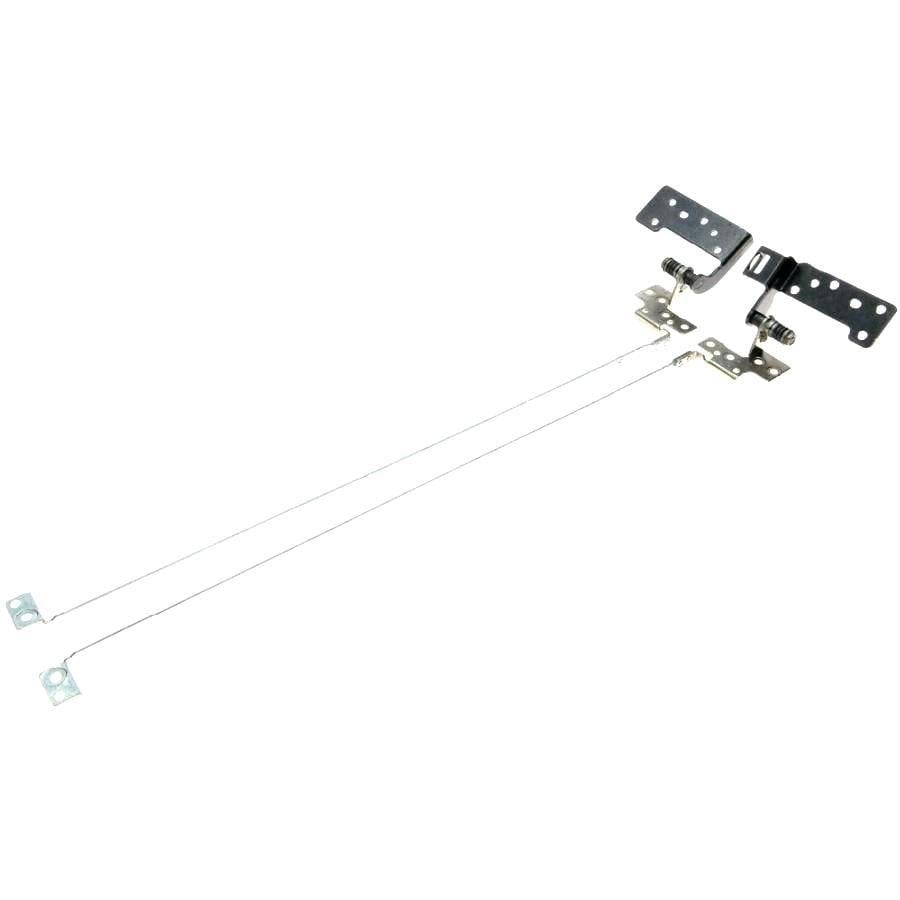 Asus Rog GL753 GL753V GL753VD GL753VE Hinge Sağ Sol Menteşe Takımı