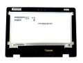 Orijinal Acer ChromeBook R3-131T 11.6'' HD Dokunmatik Lcd Ekran Panel Kit HHA4600650