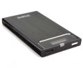 ZALMAN ZM-VE350 2.5'' USB 3.0 ALUMİNYUM DİSK KUTUSU