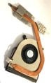 Sony Vaio VPCY2 VPC-Y2 PCG-51311T Cpu Heatsink Soğutucu Fan Bakır 60.4JH29.002