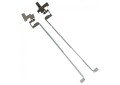 Asus K55 K55V K55A K55VD K55VM K55VJ Menteşe Takımı Hinge Set