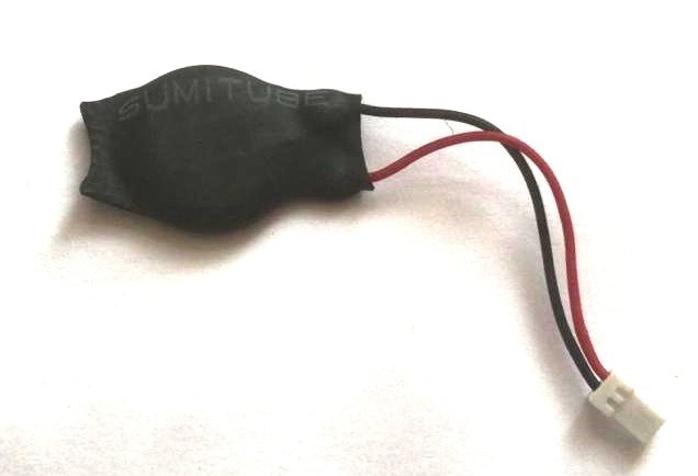 Sony Vaio VGN-TT VGNTT Bios Pili