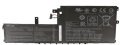 Orijinal Asus E406 E406SA E406MA L406MA Batarya Pil C31N1721