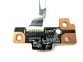 Lenovo Orijinal Yoga 22696 2696 80AW Notebook Rotation Buton Board