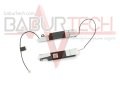 Orijinal Asus ZenBook UX310, UX310UA, UX410, UX410U, UX410UA  Notebook Speaker Laptop Hoparlör 04072-02130000