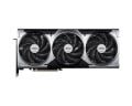 MSI GEFORCE RTX 5090 32G VENTUS 3X OC GDRR7 512B DX12 PCIE 5.0 X16 (3XDP 1XHDMI)