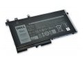 Orijinal Dell Latitude 5290 N005L529012EMEA_U Laptop Batarya Pil Type 93FTF