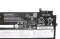 Lenovo Orijinal ThinkPad L20D4P71 L20C4P71 L20M4P71 Notebook Batarya Laptop Pil