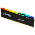 16GB KINGSTON FURY DDR5 4800MT/s CL38 KF548C38BBA-16